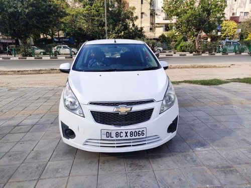 2012 Chevrolet Beat Diesel LS MT for sale in New Delhi