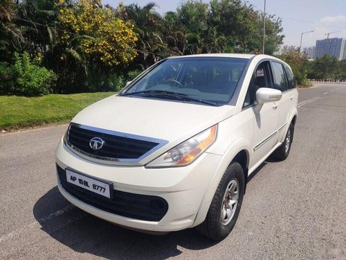 Used 2011 Tata Aria MT for sale in Hyderabad 