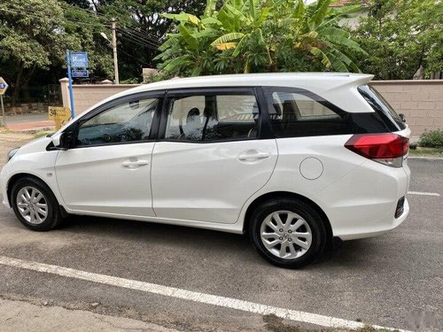 Used 2014 Honda Mobilio MT for sale in Bangalore 