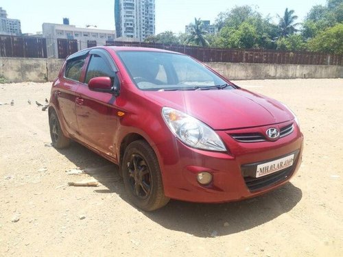 Used 2009 Hyundai i20 Asta MT for sale in Mumbai 