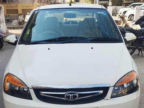 Used Tata Indigo eCS 2014 MT for sale in Ahmedabad