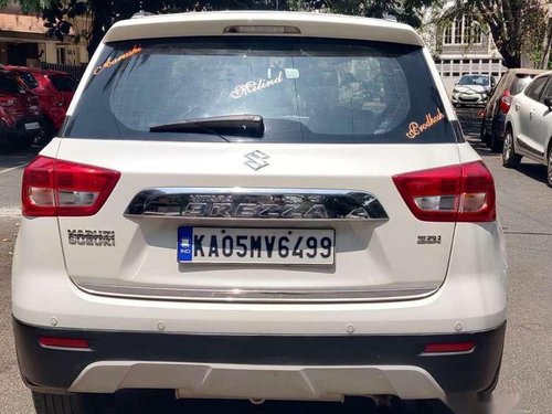 Used 2017 Maruti Suzuki Vitara Brezza AT for sale in Nagar 