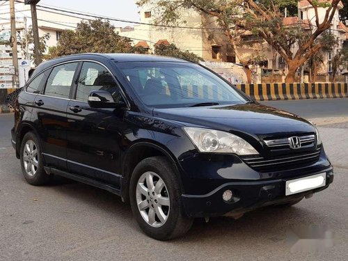 Used Honda CR-V 2006 MT for sale in Hyderabad 