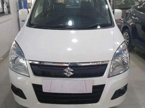 Used 2016 Maruti Suzuki Wagon R MT for sale in Baramati 