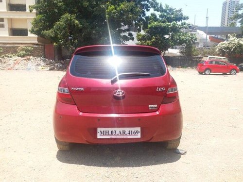 Used 2009 Hyundai i20 Asta MT for sale in Mumbai 