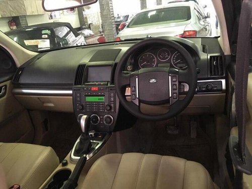 Used 2013 Land Rover Freelander 2 AT for sale in New Delhi 