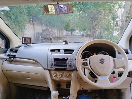 Used Maruti Suzuki Ertiga 2016 MT for sale in New Delhi 