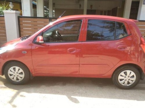 Used 2012 Hyundai i10 Sportz 1.2 AT for sale in Chennai 