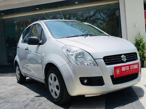 Used 2012 Maruti Suzuki Ritz MT for sale in Nashik 