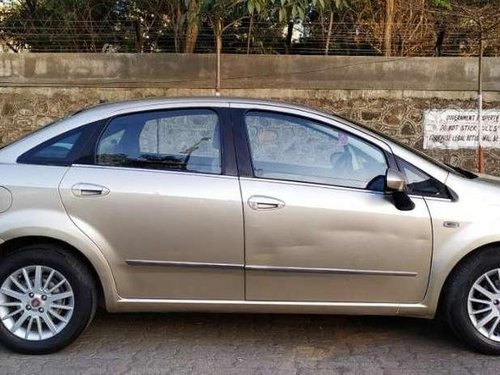 Fiat Linea Emotion Pk 1.3 MJD, 2009, Petrol MT for sale in Pune 