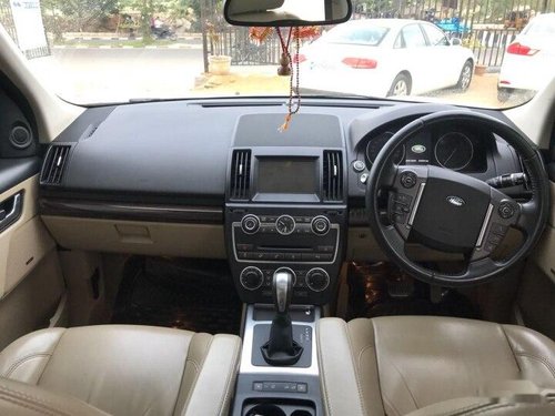 Used Land Rover Freelander 2 2014 AT for sale in Hyderabad 