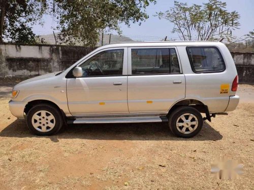 Used Chevrolet Tavera 2016 MT for sale in Chennai 