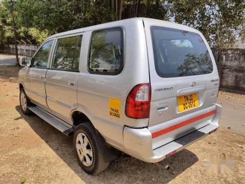 Used Chevrolet Tavera 2016 MT for sale in Chennai 