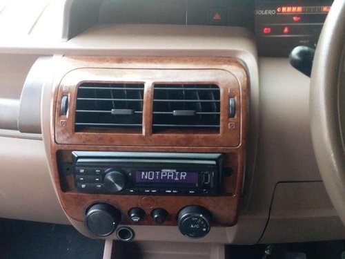 Used 2015 Mahindra Bolero SLX MT for sale in Jalandhar 