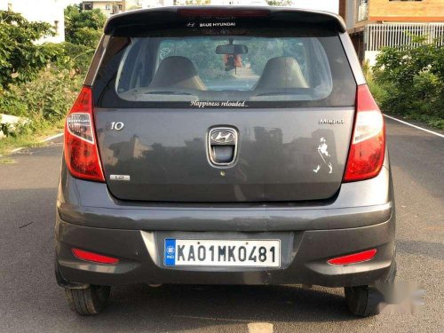 Used Hyundai i10 Magna 2013 MT for sale in Nagar 