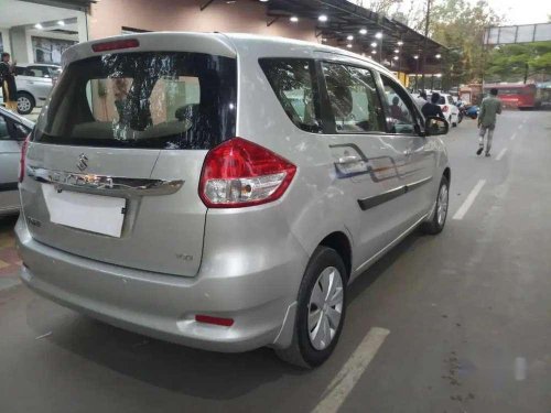 Used 2016 Maruti Suzuki Ertiga MT for sale in Kedgaon 