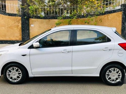 Used 2017 Ford Figo MT for sale in Chennai 