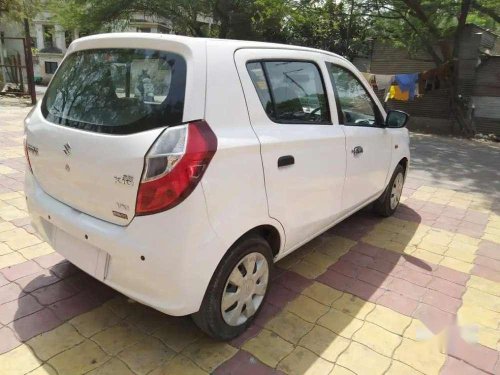 2015 Maruti Suzuki Alto K10 VXI MT for sale in Baramati