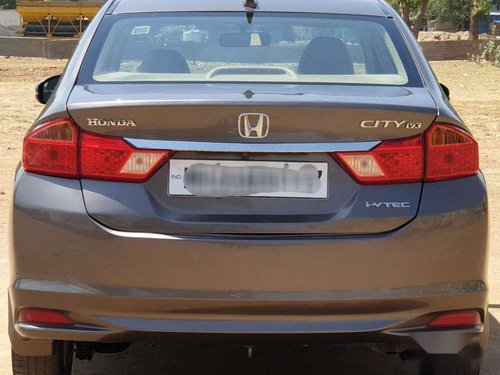 Used Honda City VX, 2014, Petrol MT for sale in Ahmedabad 