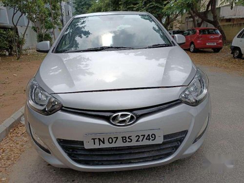 Used Hyundai i20 2012 MT for sale in Coimbatore 