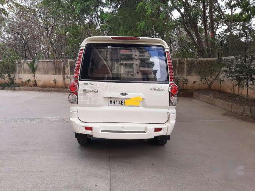 Used Mahindra Scorpio M2DI 2014 MT for sale in Pune 