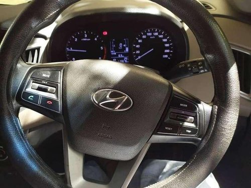 Used Hyundai Creta 1.6 SX 2015 MT for sale in Rajkot 