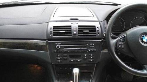 Used BMW X3 2009 AT for sale in Hyderabad 