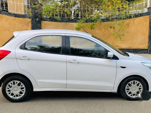 Used 2017 Ford Figo MT for sale in Chennai 