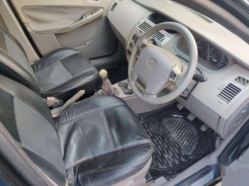 Used Tata Manza 2010 MT for sale in Hyderabad 