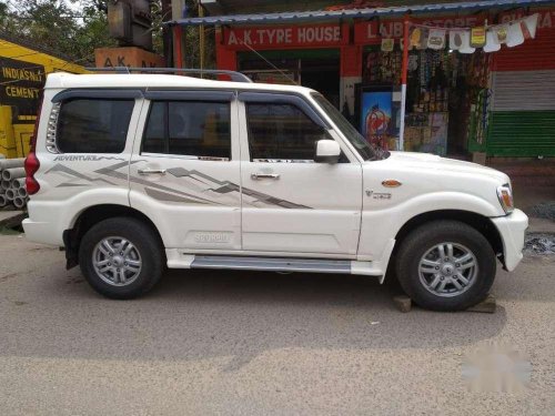 Mahindra Scorpio VLX 2012 MT for sale in Jamshedpur 