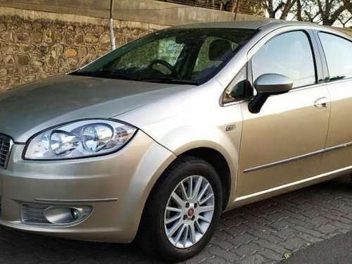 Fiat Linea Emotion Pk 1.3 MJD, 2009, Petrol MT for sale in Pune 