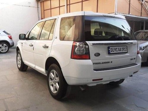 Used Land Rover Freelander 2 2011 AT for sale in New Delhi 