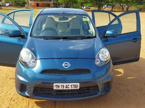 Used Nissan Micra Active XV 2016 MT for sale in Chennai 