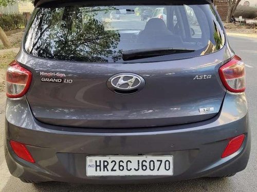 Hyundai Grand i10 Asta 2014 MT for sale in Gurgaon 