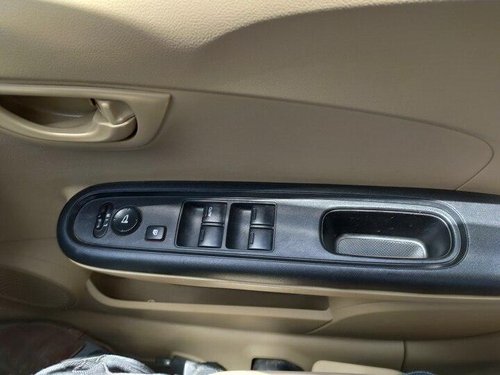 Used 2015 Honda Mobilio MT for sale in Ahmedabad 