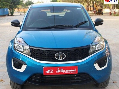 Used Tata Nexon 2017 MT for sale in Ahmedabad 