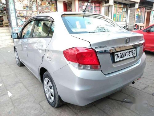 Used Honda Amaze 2013 AT for sale in Chennai 