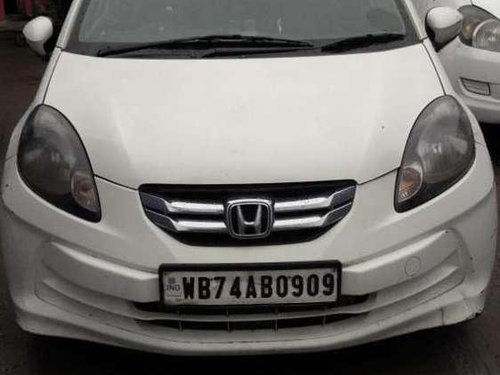 Used 2013 Honda Amaze MT for sale in Siliguri 