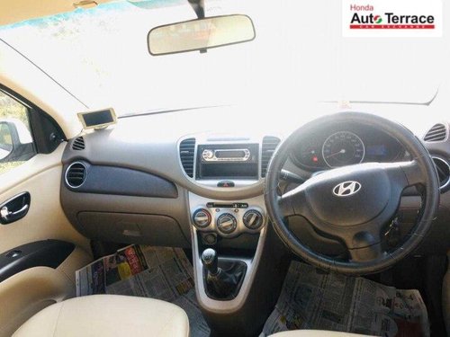 Used 2011 Hyundai i10 MT for sale in Nagpur 