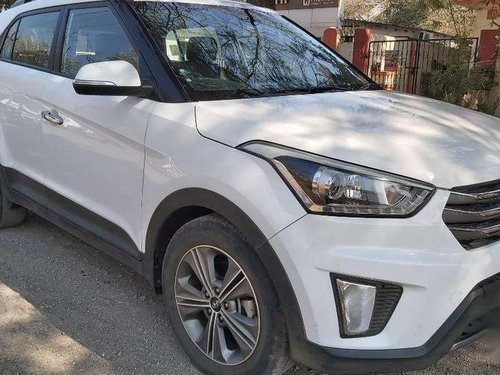 Used Hyundai Creta 1.6 SX 2017 MT for sale in Jalgaon 