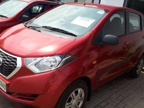 Used 2017 Datsun Redi-GO MT for sale in Visakhapatnam 