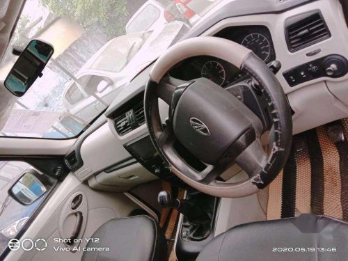 Used Mahindra Scorpio 2017 MT for sale in Dhanbad 