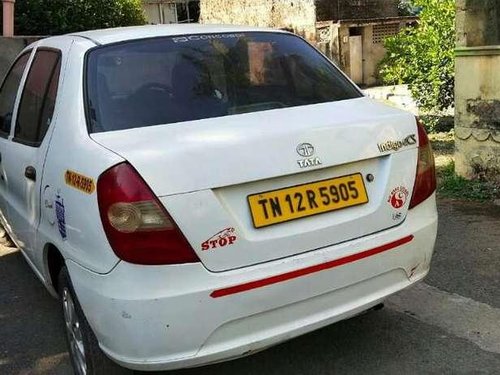 Used Tata Indigo eCS, 2016, Diesel MT for sale in Chennai 