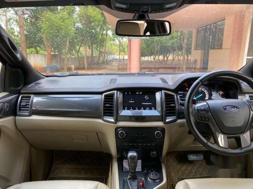 Used Ford Endeavour 2018 AT for sale in Erode 