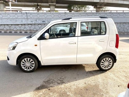 Used Maruti Suzuki Wagon R LXI 2011 MT for sale in New Delhi 