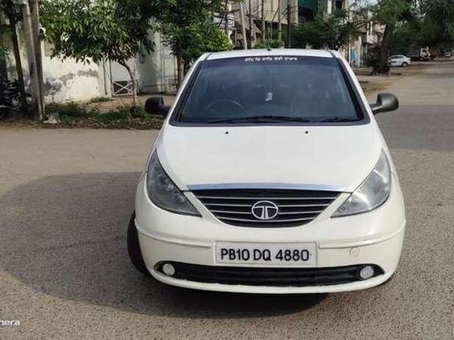 Used Tata Indica Vista 2011 MT for sale in Ludhiana 