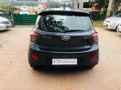 Used Hyundai Grand i10 Asta 2015 MT for sale in Gurgaon 