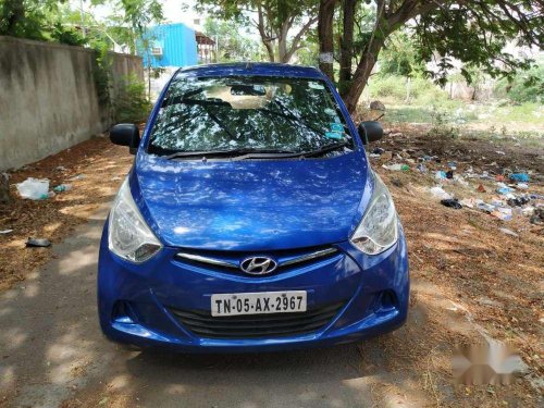 Used Hyundai Eon D Lite 2014 MT for sale in Chennai 