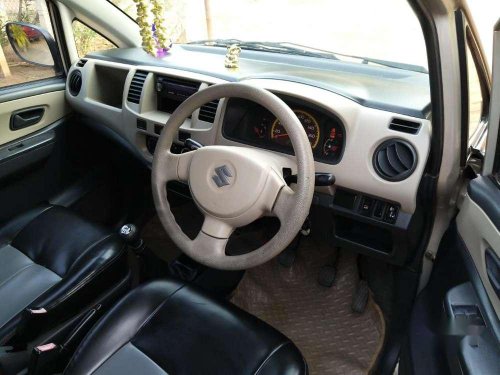 Used 2009 Maruti Suzuki Zen Estilo MT for sale in Thoothukudi