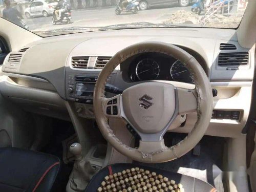 Used Maruti Suzuki Ertiga VDI 2016 MT for sale in Baramati 